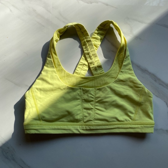 Lululemon top Size 8 - Picture 1 of 4